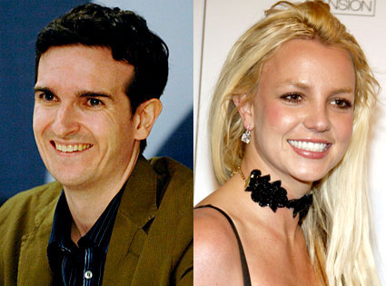 Craig Thomas, Britney Spears Craig Thomas, Britney Spears